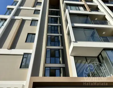 Купить квартиру в Турции 110000€