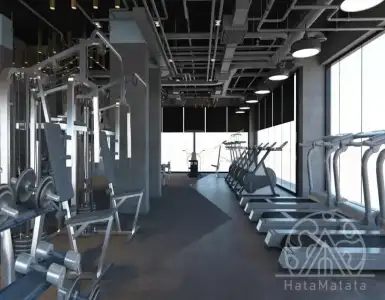 Купить квартиру в Турции 99000€