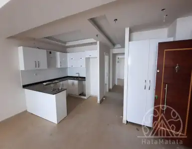 Купить квартиру в Турции 245000€