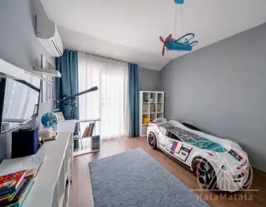 Купить пентхаус в Турции 160000€