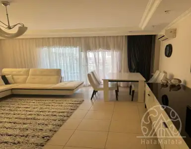 Купить квартиру в Турции 388000€