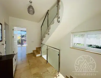 Купить виллу в Турции 421000€