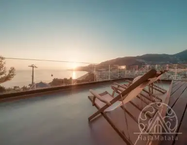 Купить квартиру в Турции 409000€