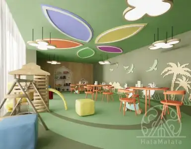 Купить квартиру в Турции 99000€