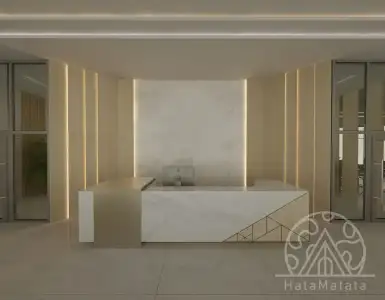 Купить квартиру в Турции 147750€