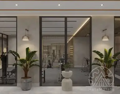 Купить квартиру в Турции 280000€