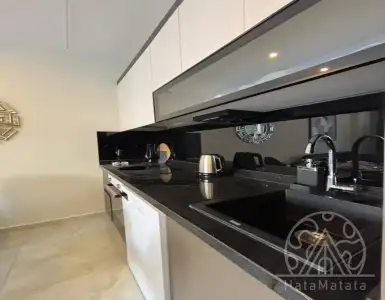 Купить квартиру в Турции 136000€