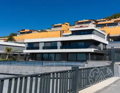 Купить виллу в Турции 1900000€