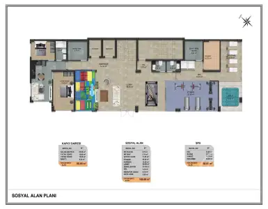 Купить квартиру в Турции 80000€