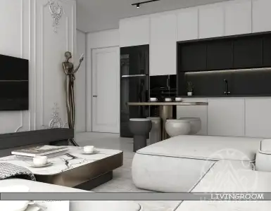 Купить квартиру в Турции 292000€