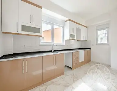 Купить виллу в Турции 385000€