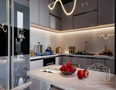 Купить квартиру в Турции 155000€