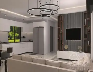Купить виллу в Турции 960000€