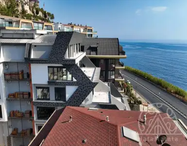 Купить квартиру в Турции 240000€