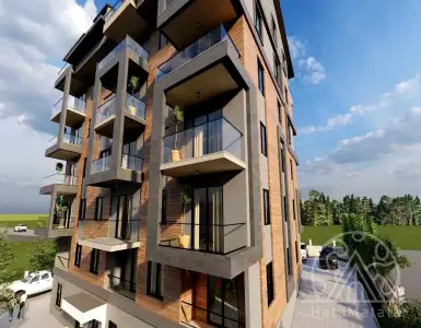 Купить квартиру в Турции 100000€