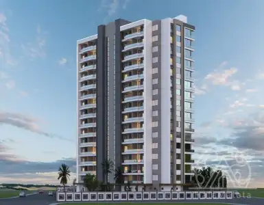 Купить квартиру в Турции 97500€