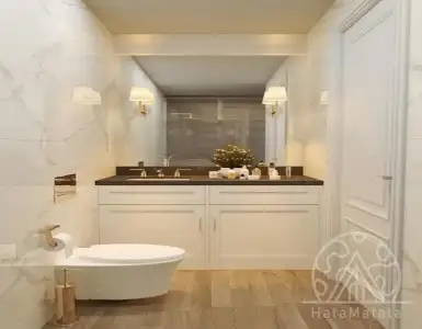 Купить квартиру в Турции 105000€