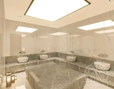 Купить квартиру в Турции 116000€