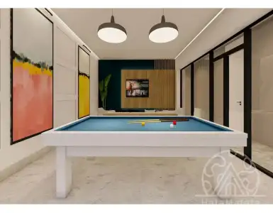 Купить квартиру в Турции 215000€