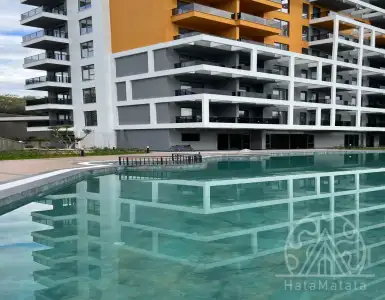 Купить квартиру в Турции 160500€