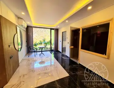 Купить квартиру в Турции 184000€