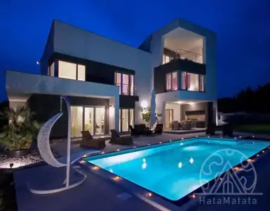 Купить виллу в Хорватии 699000€