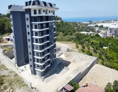 Купить квартиру в Турции 116000€