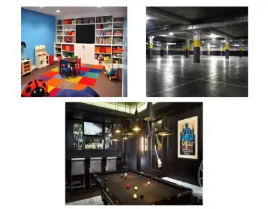 Купить пентхаус в Турции 199000€