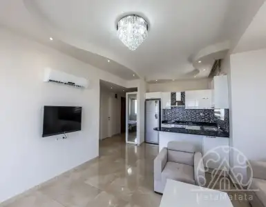 Купить квартиру в Турции 118000€