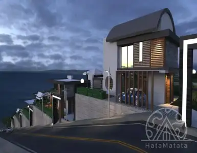 Купить виллу в Турции 899000€