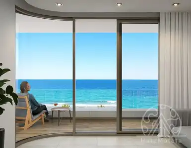 Купить квартиру в Турции 209000€