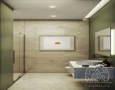 Купить квартиру в Турции 295000€