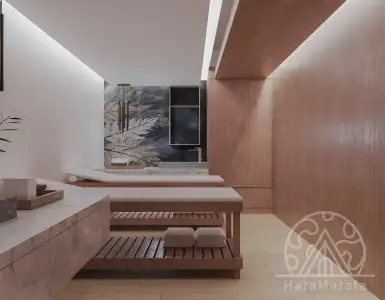 Купить пентхаус в Турции 180000€