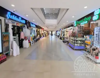 Купить здание в Турции 300000€