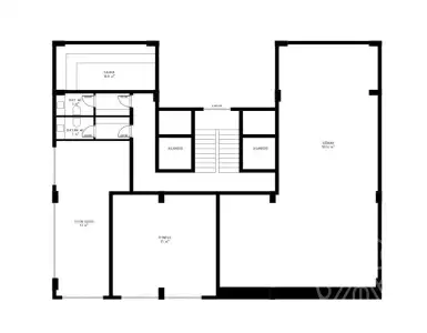 Купить квартиру в Турции 92000€