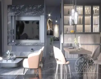 Купить виллу в Турции 275000€