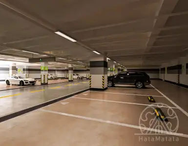 Купить квартиру в Турции 159000€