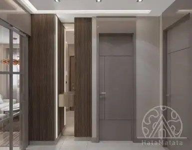 Купить квартиру в Турции 134000€