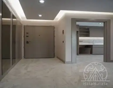 Купить квартиру в Турции 253000€