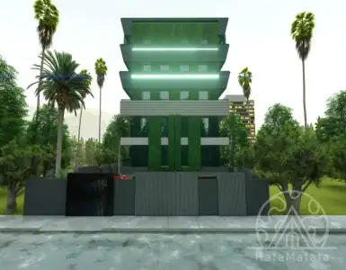 Купить квартиру в Турции 200000€