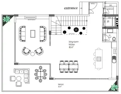 Купить виллу в Турции 1000000€