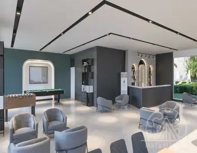 Купить квартиру в Турции 122000€