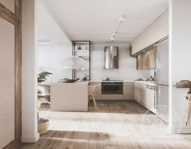 Купить квартиру в Турции 120000€