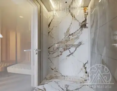 Купить квартиру в Турции 141500€