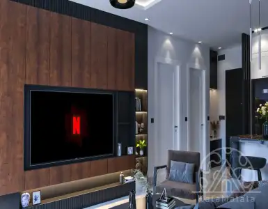 Купить квартиру в Турции 179000€