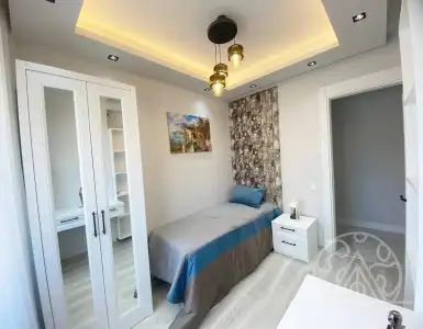 Купить квартиру в Турции 135300€