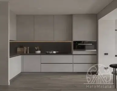 Купить квартиру в Турции 163000€