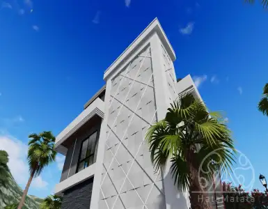 Купить виллу в Турции 825000€