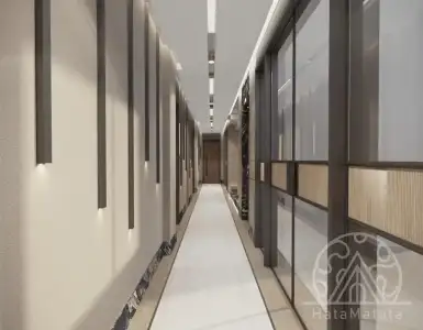 Купить квартиру в Турции 132000€