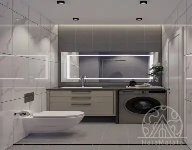 Купить квартиру в Турции 108500€